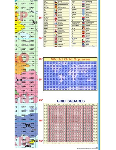 Detail of European QRA locator map V2 HTF