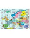 Carte Locators Européens Ver.3 HTF