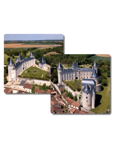 Dessous de verre HTF