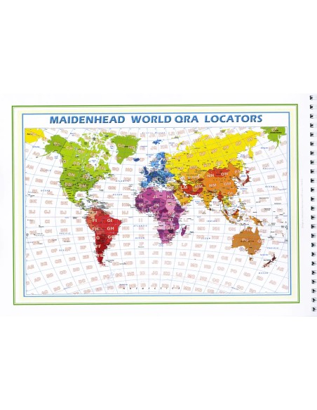 Carnet de Trafic HTF - dos