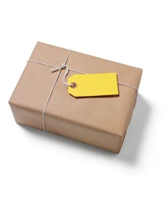 Overseas delivery
